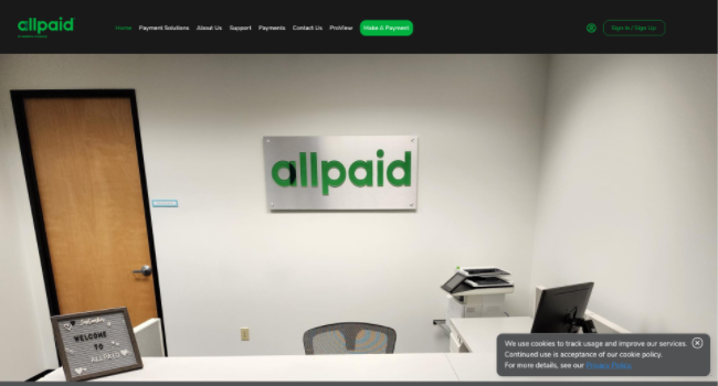 AllPaid