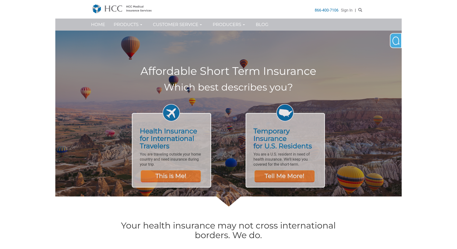 HCCMIS